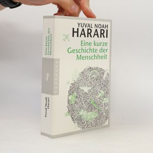 Eine kurze Geschichte der Menschheit
