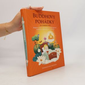 Buddhovy pohádky na dobrou noc