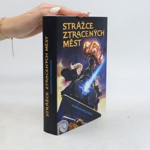 Strážce ztracených měst