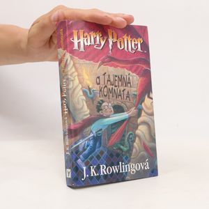 Harry Potter a tajemná komnata