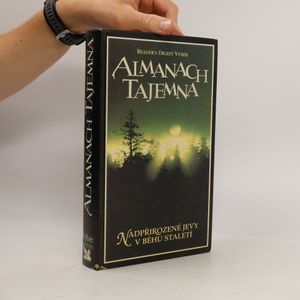 Almanach tajemna