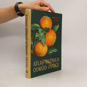 Atlas tržních odrůd ovoce