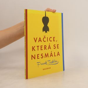 Vačice, která se nesmála