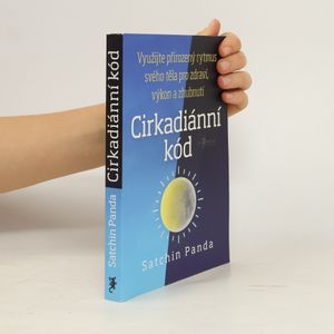 Cirkadiánní kód