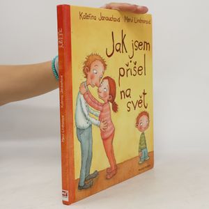 Jak jsem přišel na svět