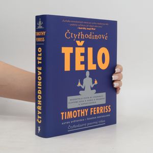 Čtyřhodinové tělo