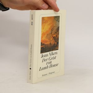 Der Geist von Lamb House