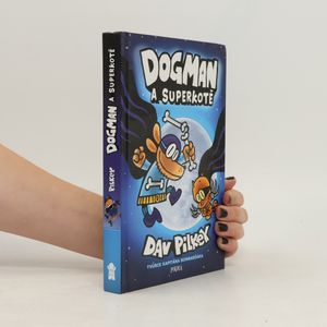 Dogman a superkotě