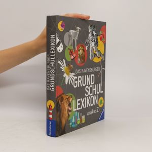 Das Ravensburger Grundschullexikon von A bis Z