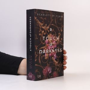 A Touch of Darkness