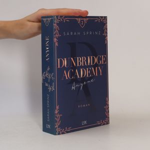 Dunbridge Academy - Anyone