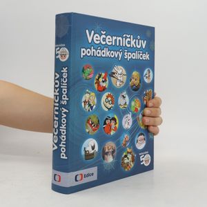 Večerníčkův pohádkový špalíček