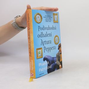 Podivuhodná odhalení Artura Peppera