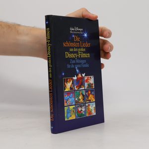 Die schönster Lieder aus den großen Disney-Filmen