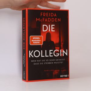 Die Kollegin