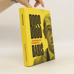 Boss Babiš