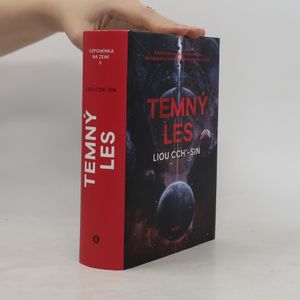 Temný les