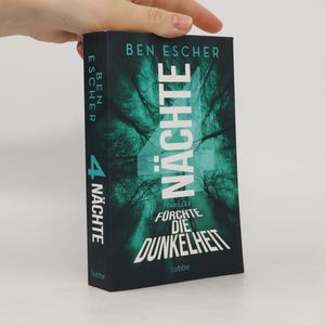 4 Nächte - Fürchte die Dunkelheit