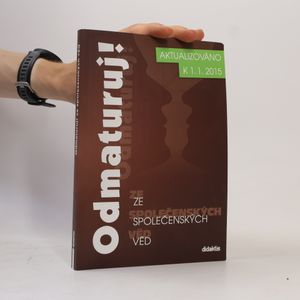 Odmaturuj! ze společenských věd