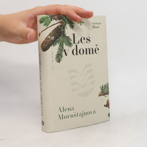 Les v domě