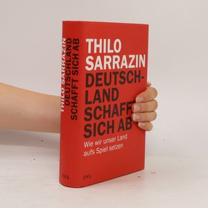 Deutschland schafft sich ab
