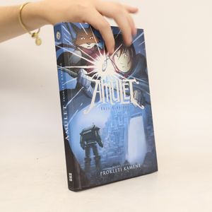 Prokletí kamene 2. Amulet