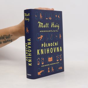 Půlnoční knihovna