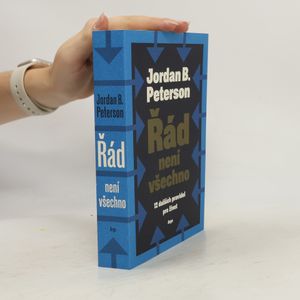Řád není všechno : 12 dalších pravidel pro život