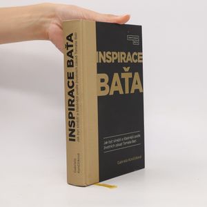 Inspirace Baťa