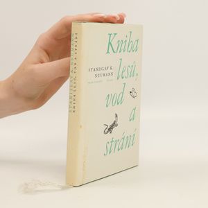 Kniha lesů, vod a strání