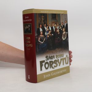 Sága rodu Forsytů