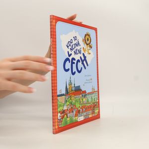 Kdo to nezná, není Čech