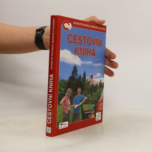 Cestovní kniha