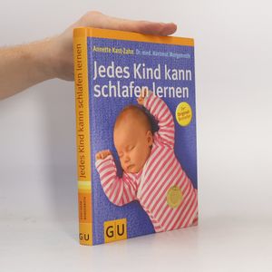 Jedes Kind kann schlafen lernen