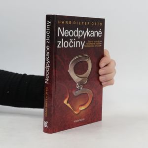 Neodpykané zločiny : sporné rozsudky, neodhalené vraždy, neobjasněné případy