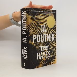 Já, Poutník