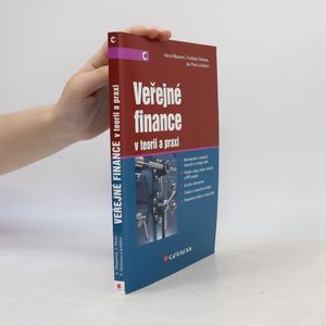 Veřejné finance v teorii a praxi