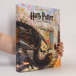 Harry Potter und der Feuerkelch