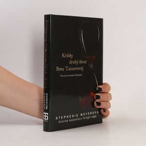 Krátky druhý život Bree Tannerovej