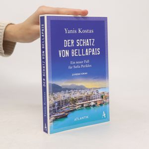 Der Schatz von Bellapais