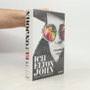 Ich - Elton John