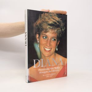 Diana, Prinzessin von Wales, Königin der Herzen