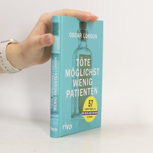 Töte möglichst wenig Patienten