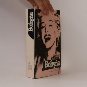 Bohyňa