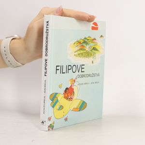 Filipove dobrodružstvá