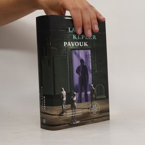Pavouk