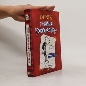 Deník malého poseroutky 1