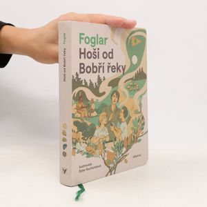 Hoši od Bobří řeky