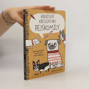 Kreativní kreslení pro pejskomily