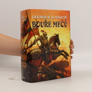 Bouře mečů